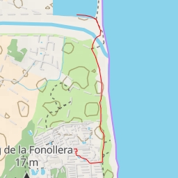 thumbnail for Camí de la Gola