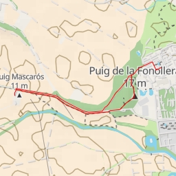 thumbnail for Puig Mascarós