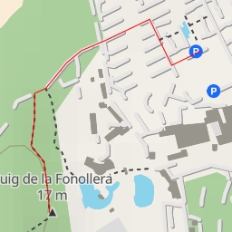 thumbnail for Puig de la Fonollera