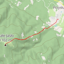 thumbnail for Małe Jasło