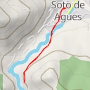 thumbnail for Camín de Socuitu - Sobrescobio
