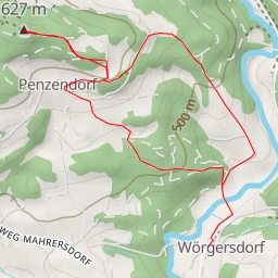 thumbnail for Zaunreif