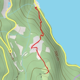 thumbnail for Via Statale per Lecco - Valbrona