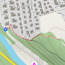 thumbnail for Schweikrütiweg