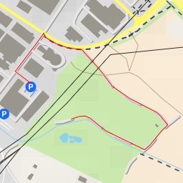 thumbnail for NASPO Föhrli - Grossrietweg