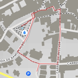 thumbnail for Plaça Nova