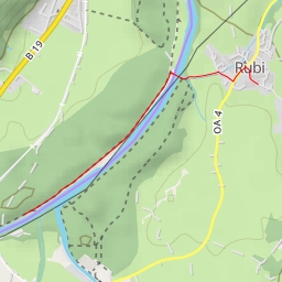 thumbnail for Wilhelm-Geiger-Straße