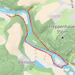 thumbnail for Zschopautalweg