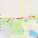 thumbnail for Highline Trail - Highline Trail