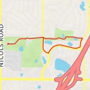 thumbnail for Fox Ridge Court