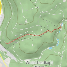 thumbnail for 41 km - Single MTB