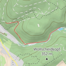 thumbnail for 6405-609 - Single MTB