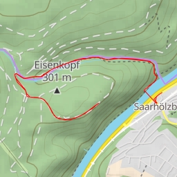 thumbnail for Teufelsschornstein