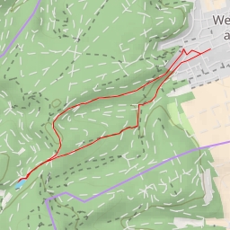 thumbnail for Ungeheuersee