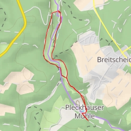 thumbnail for Grenzbachtal - Grenzbachtal