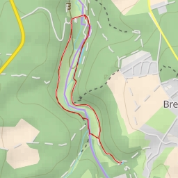 thumbnail for Grenzbachtal - Grenzbachtal