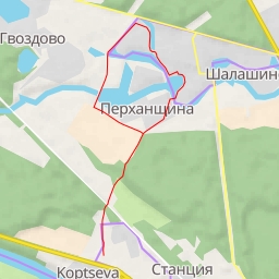 thumbnail for Берагавая вуліца