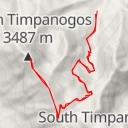 thumbnail for North Timpanogos