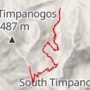 thumbnail for Bomber Peak