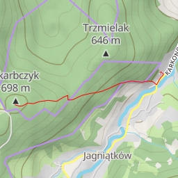 thumbnail for Singletrack Doppler Sekcja 25 - Singletrack Doppler Sekcja 25 - Jelenia Góra