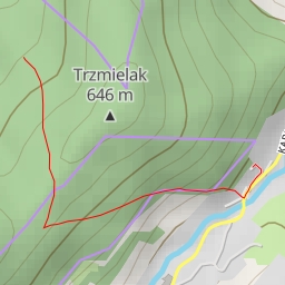 thumbnail for Singletrack Zmora Sekcja 19 - Singletrack Zmora Sekcja 19 - Jelenia Góra