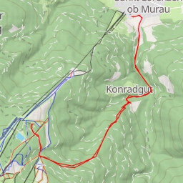 thumbnail for Sankt Georgen am Kreischberg