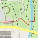 thumbnail for 福田环城绿道（福田河绿道） - 福田环城绿道（福田河绿道） - 福田区