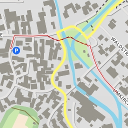 thumbnail for Am Mühlbach