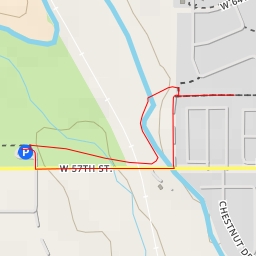 thumbnail for North Trail - North Trail - Loveland