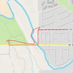 thumbnail for North Trail - North Trail - Loveland