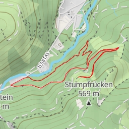 thumbnail for Eselsstieg - Eselsstieg