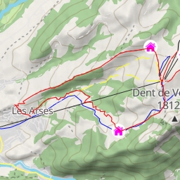 thumbnail for Vounetse