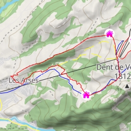 thumbnail for webcam vounetz