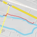 thumbnail for Mill End Road