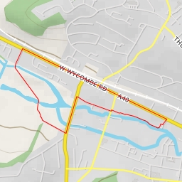 thumbnail for Copperfields - Copperfields