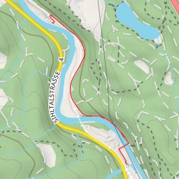 thumbnail for Fischotter - Alte Sihltalstrasse