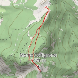 thumbnail for Torrione Diaz