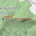 thumbnail for Monte Autore
