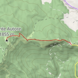 thumbnail for Monte Autore