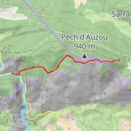 thumbnail for Pont du Breuil