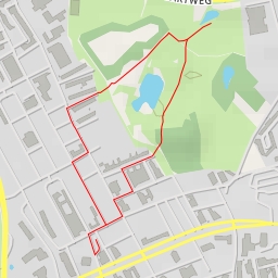 thumbnail for Passartweg - Passartweg - Heerlen