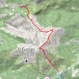 thumbnail for Rifugio Elisa