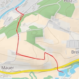 thumbnail for Innviertler Straße - Innviertler Straße