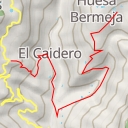 thumbnail for Lugar Huesa Bermeja - Lugar Huesa Bermeja