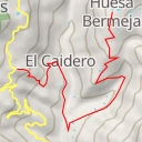 thumbnail for Lugar Huesa Bermeja - Lugar Huesa Bermeja