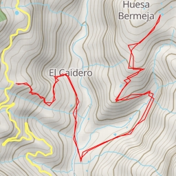 thumbnail for Lugar Huesa Bermeja - Lugar Huesa Bermeja