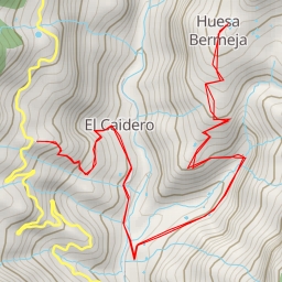 thumbnail for Lugar Huesa Bermeja - Lugar Huesa Bermeja