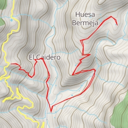 thumbnail for Lugar Huesa Bermeja - Lugar Huesa Bermeja