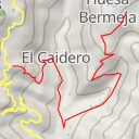 thumbnail for Lugar Huesa Bermeja - Lugar Huesa Bermeja