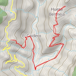 thumbnail for Lugar Huesa Bermeja - Lugar Huesa Bermeja